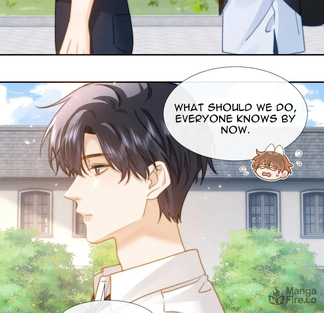 Read Ke Ai Guo Min Yuan en Manga Online