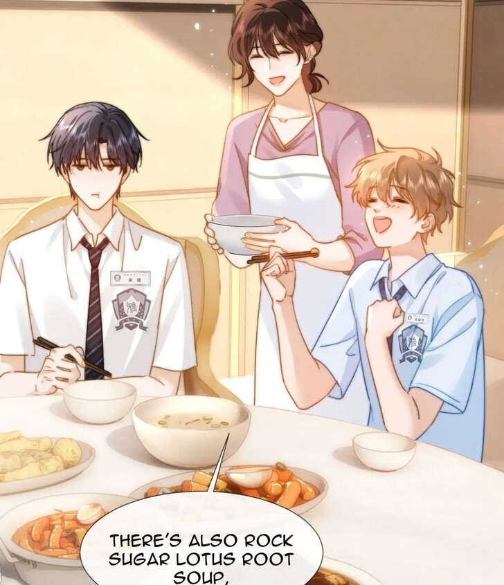 Read Ke Ai Guo Min Yuan en Manga Online