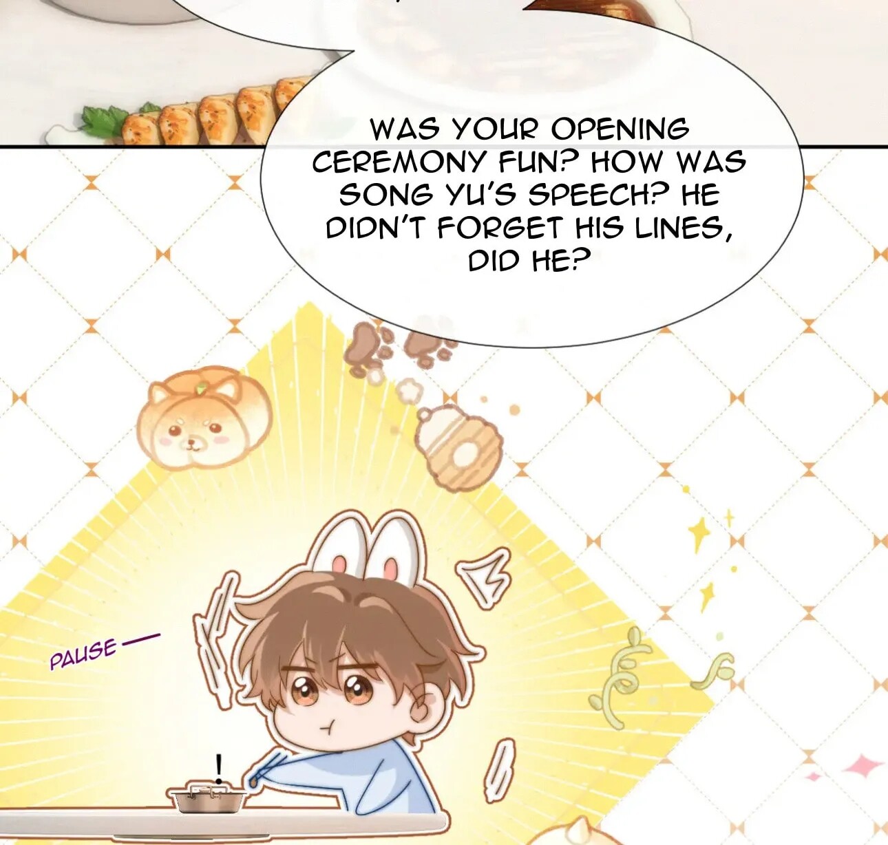 Read Ke Ai Guo Min Yuan en Manga Online
