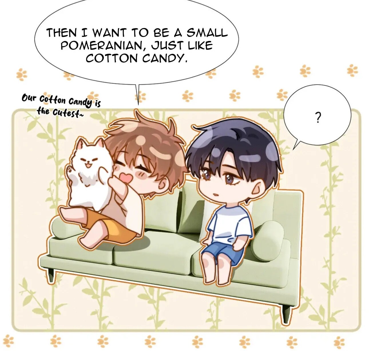 Read Ke Ai Guo Min Yuan en Manga Online