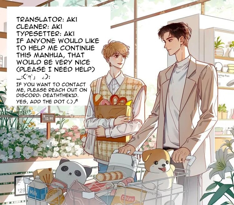 Read Ke Ai Guo Min Yuan en Manga Online