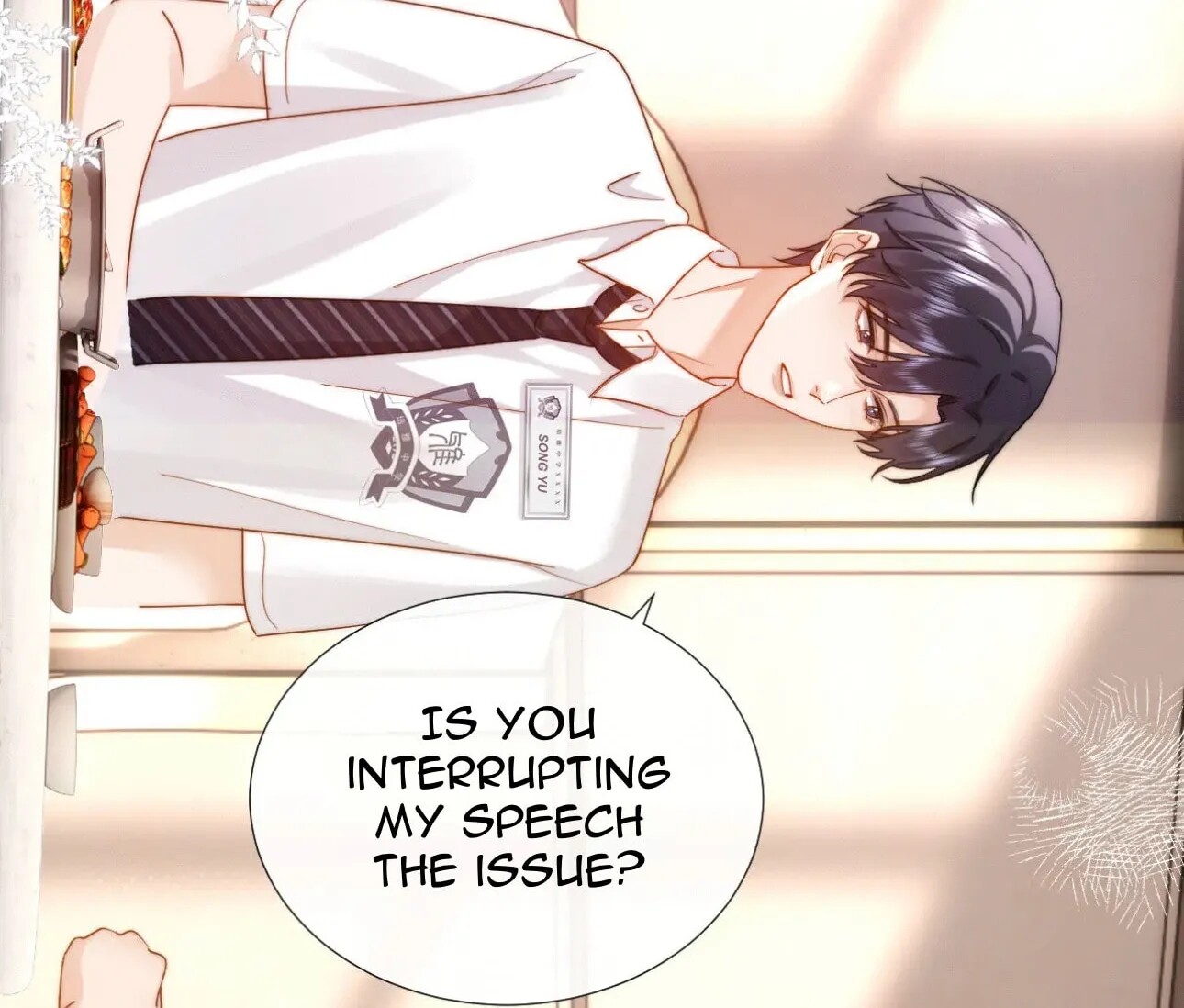 Read Ke Ai Guo Min Yuan en Manga Online