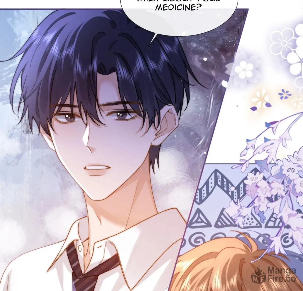 Read Ke Ai Guo Min Yuan en Manga Online