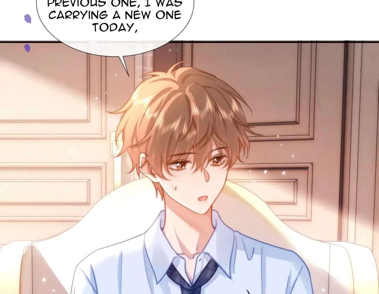 Read Ke Ai Guo Min Yuan en Manga Online