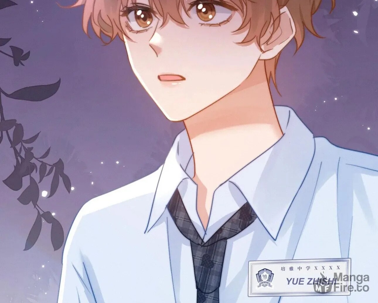 Read Ke Ai Guo Min Yuan en Manga Online