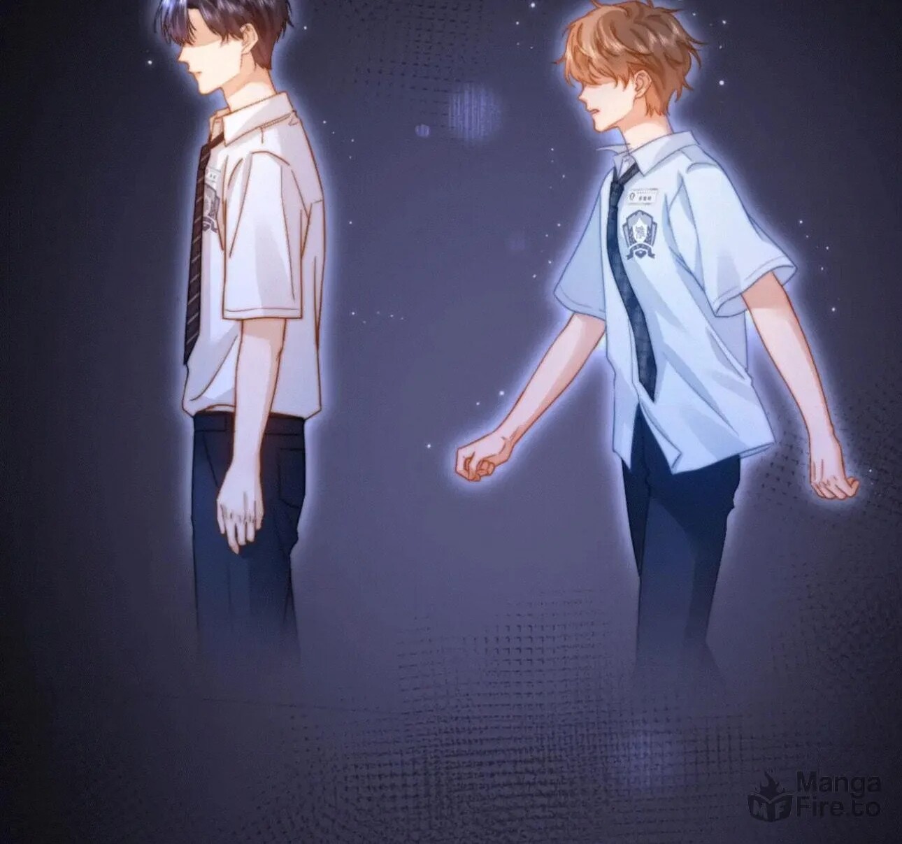 Read Ke Ai Guo Min Yuan en Manga Online
