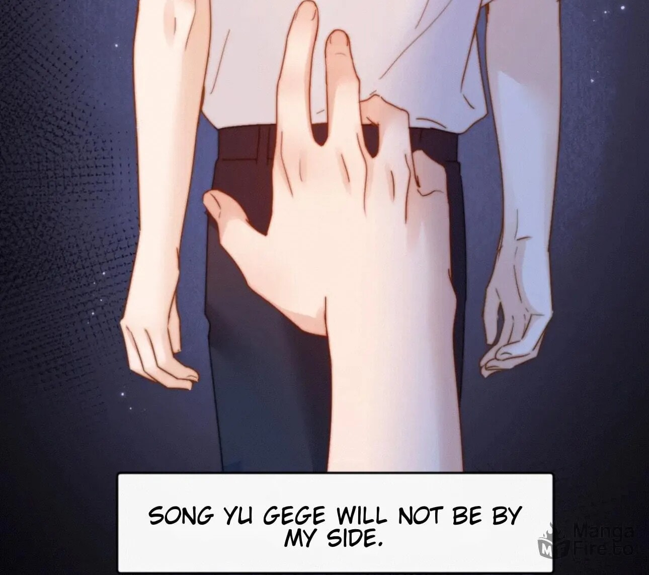 Read Ke Ai Guo Min Yuan en Manga Online