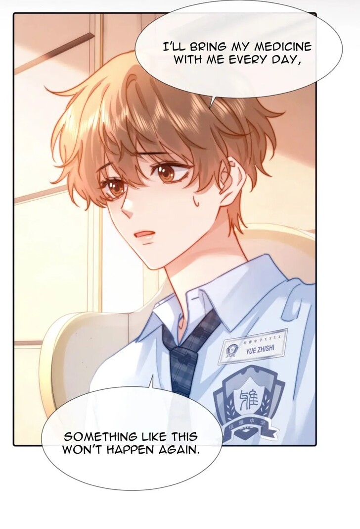 Read Ke Ai Guo Min Yuan en Manga Online