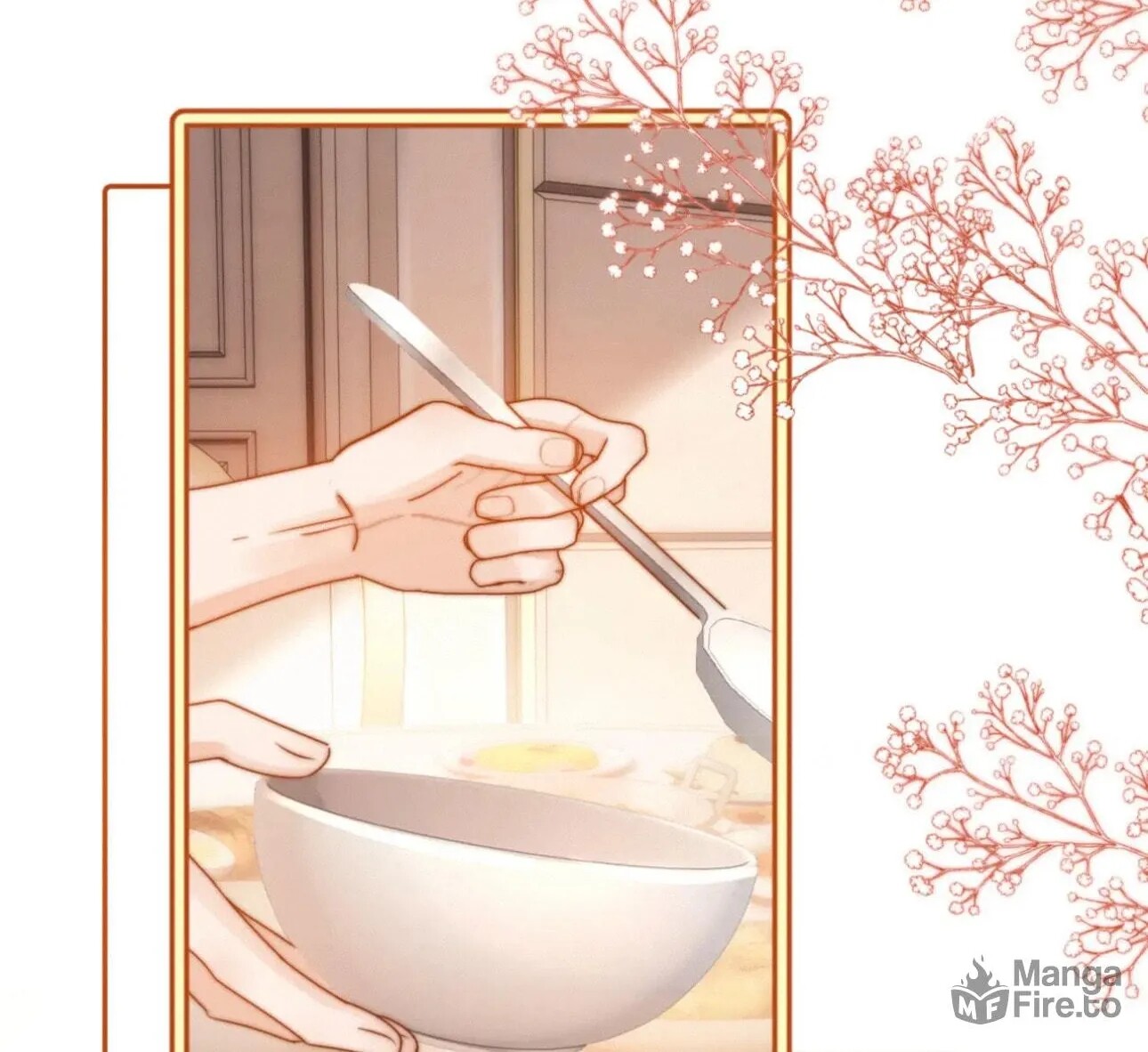 Read Ke Ai Guo Min Yuan en Manga Online