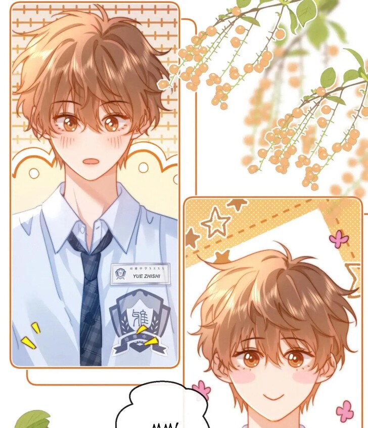 Read Ke Ai Guo Min Yuan en Manga Online