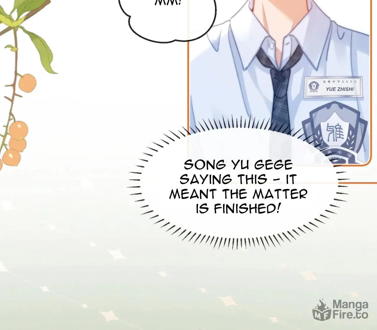 Read Ke Ai Guo Min Yuan en Manga Online