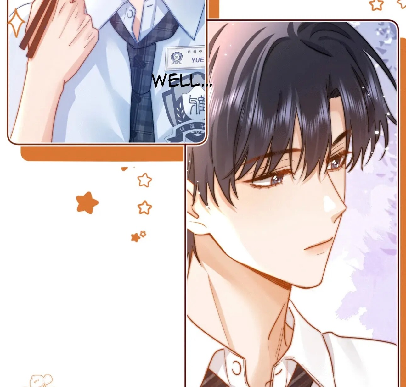 Read Ke Ai Guo Min Yuan en Manga Online
