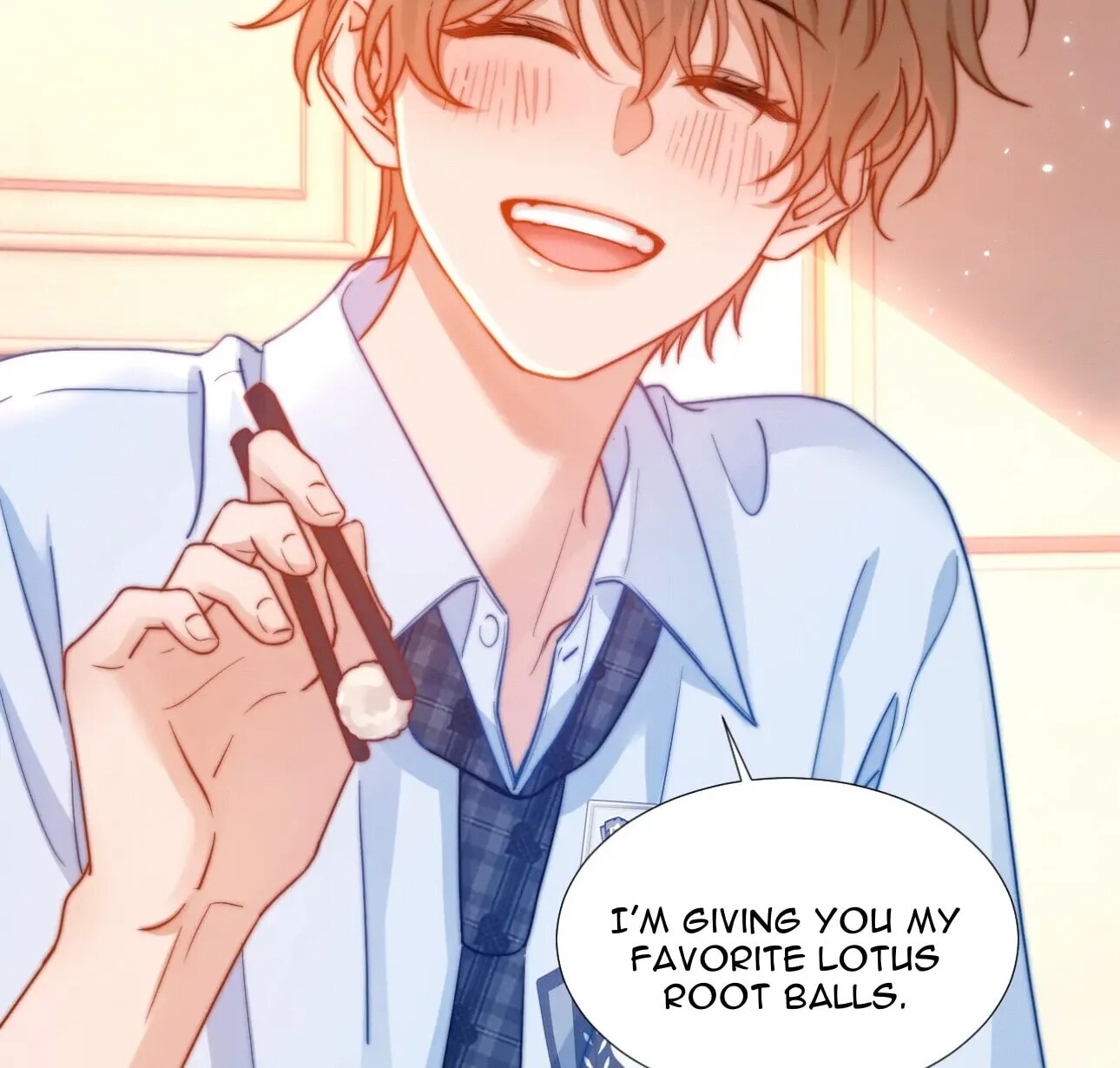 Read Ke Ai Guo Min Yuan en Manga Online