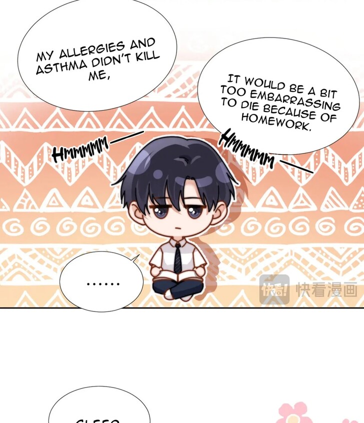 Read Ke Ai Guo Min Yuan en Manga Online