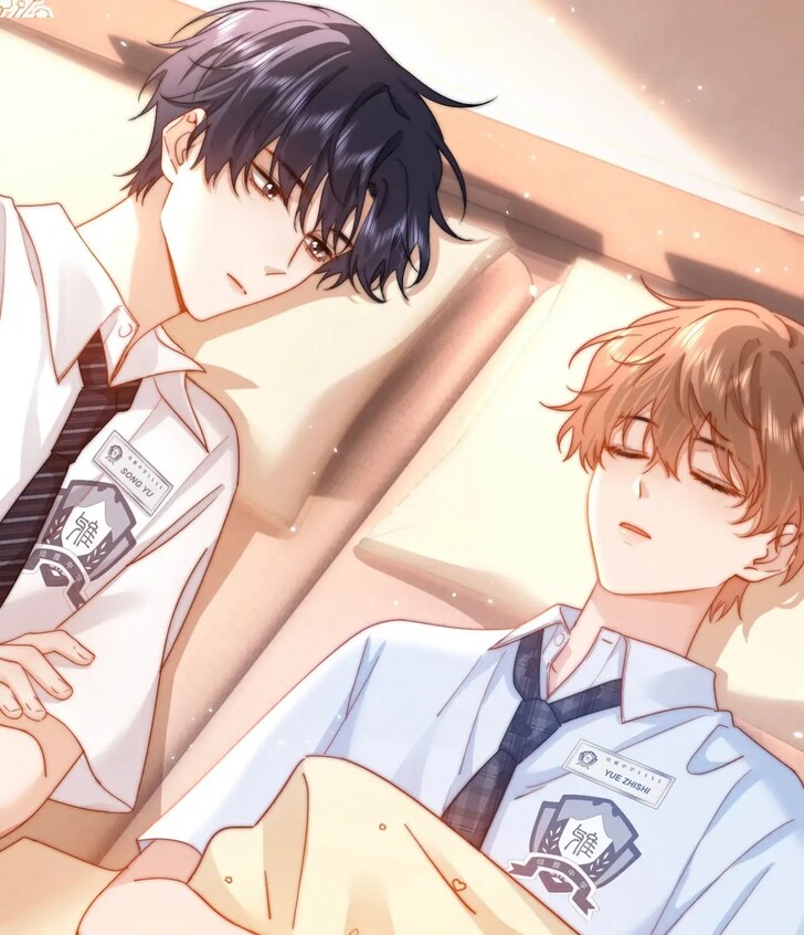 Read Ke Ai Guo Min Yuan en Manga Online