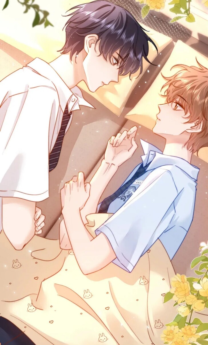 Read Ke Ai Guo Min Yuan en Manga Online