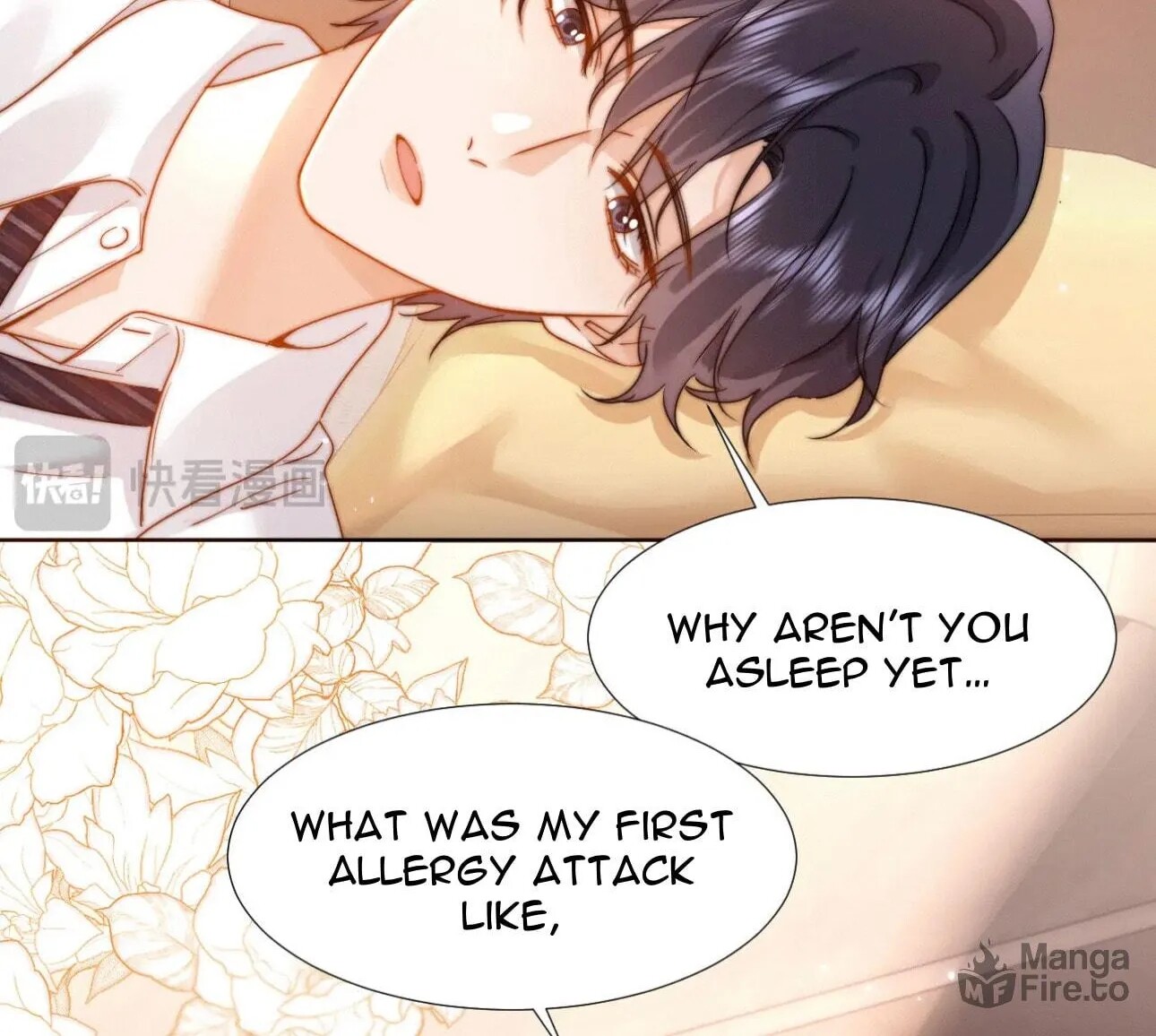 Read Ke Ai Guo Min Yuan en Manga Online