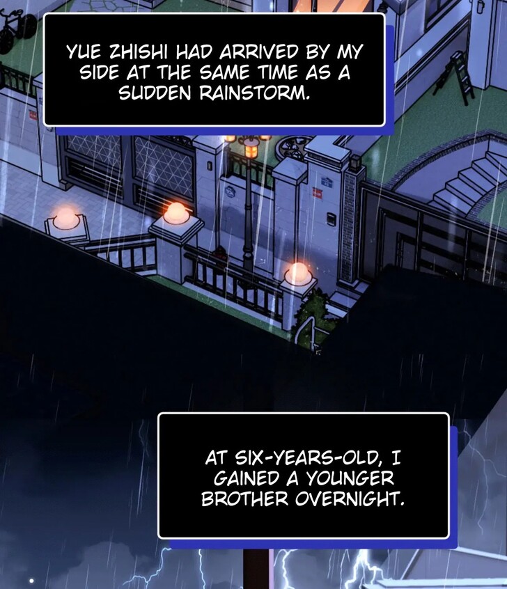 Read Ke Ai Guo Min Yuan en Manga Online