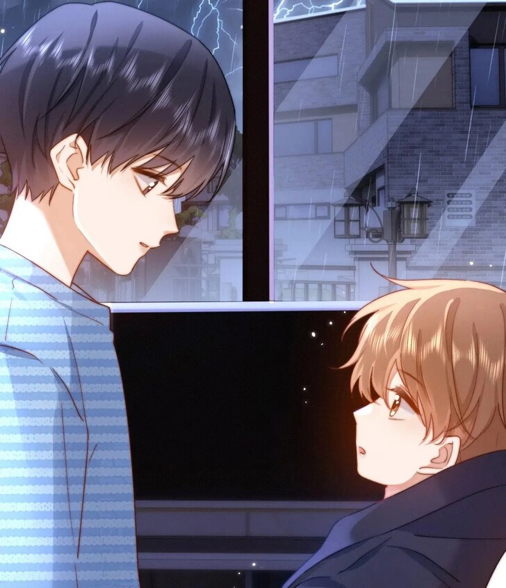 Read Ke Ai Guo Min Yuan en Manga Online