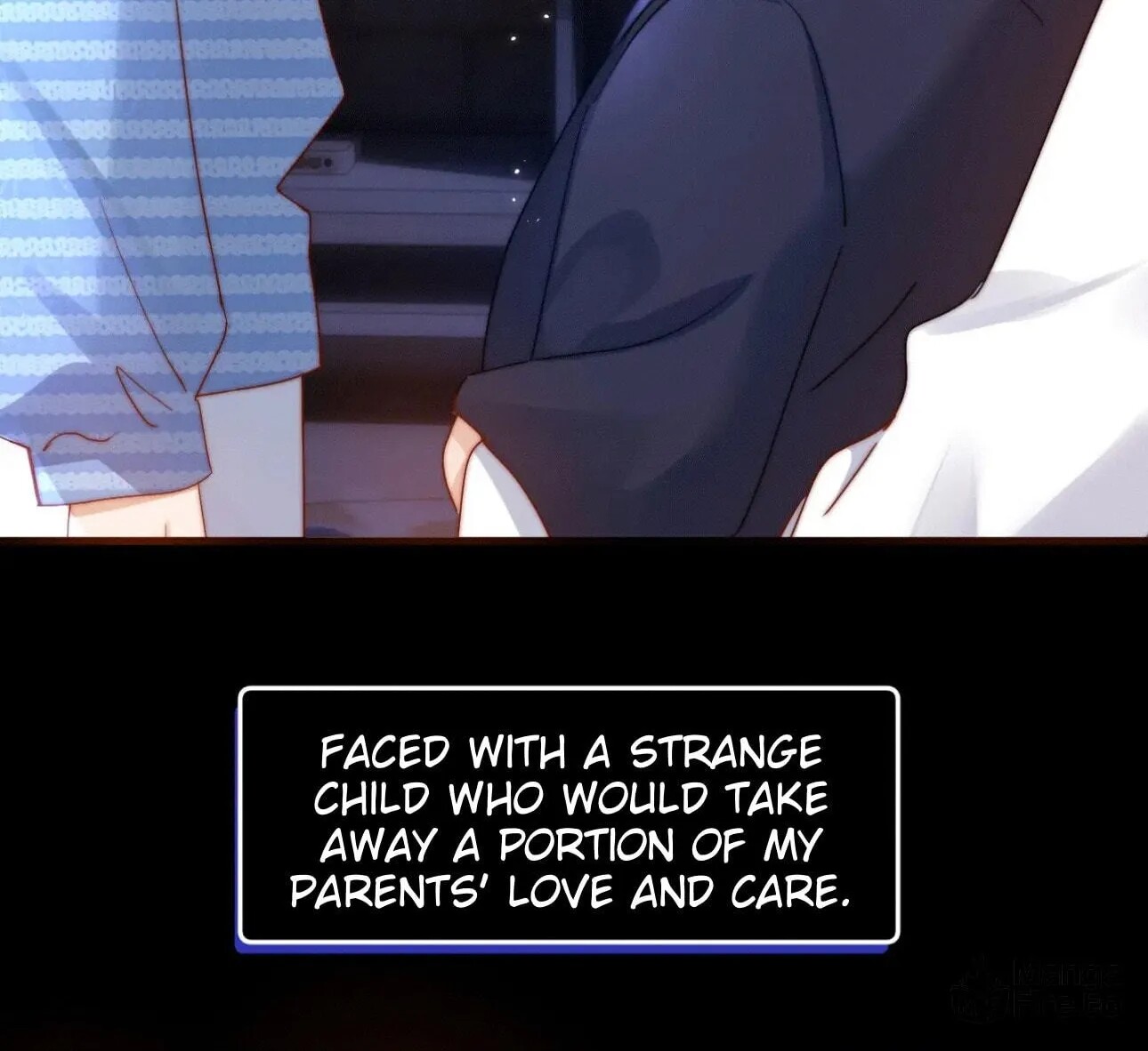 Read Ke Ai Guo Min Yuan en Manga Online