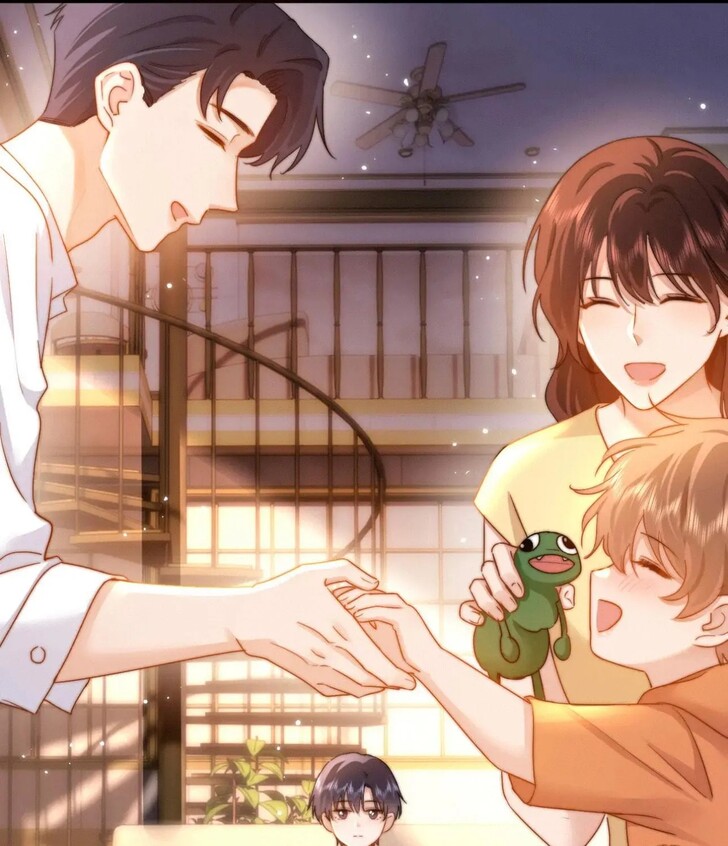 Read Ke Ai Guo Min Yuan en Manga Online