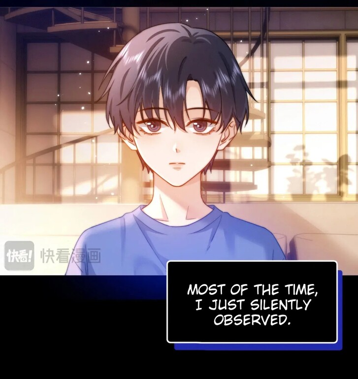 Read Ke Ai Guo Min Yuan en Manga Online