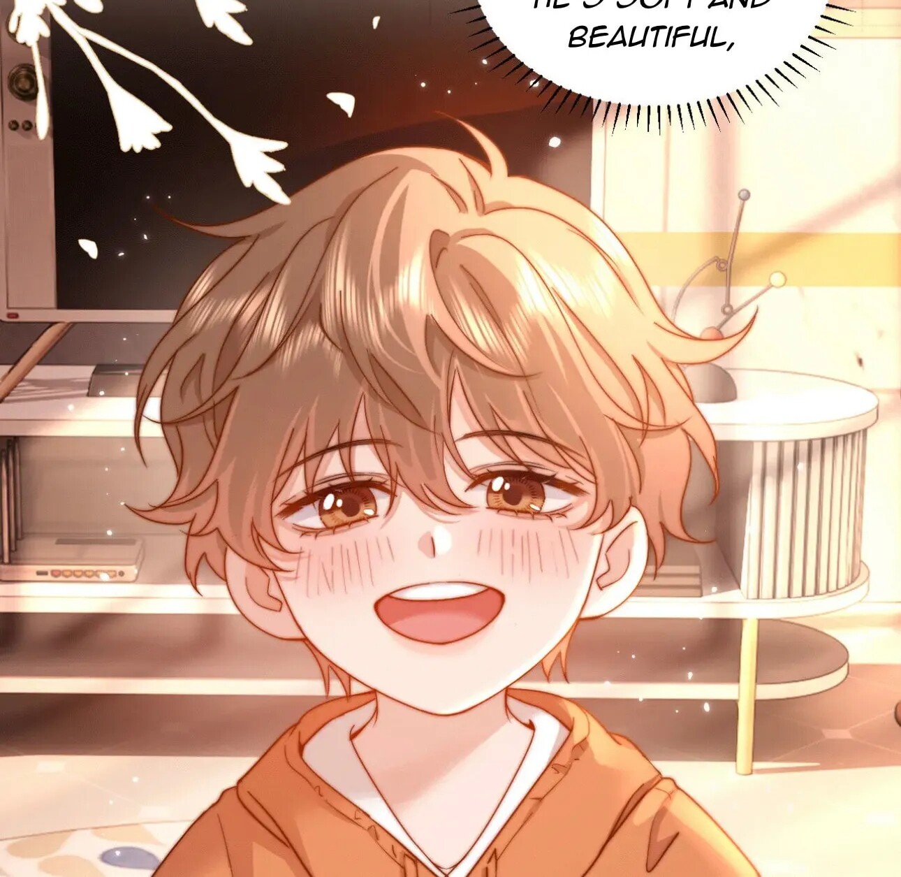 Read Ke Ai Guo Min Yuan en Manga Online