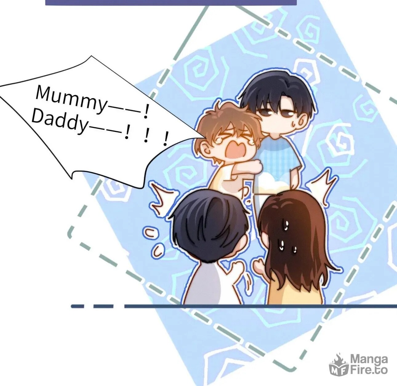 Read Ke Ai Guo Min Yuan en Manga Online
