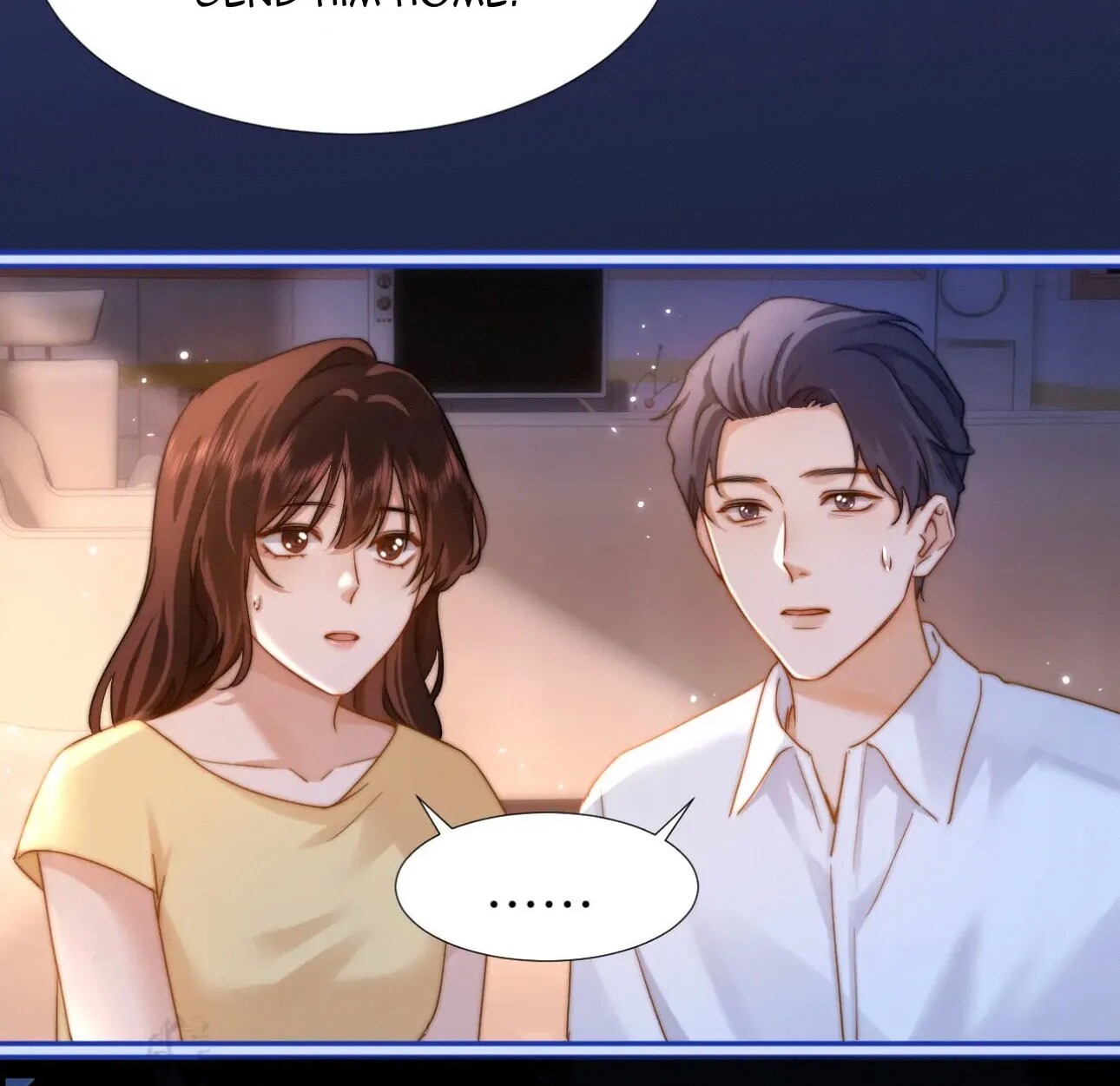 Read Ke Ai Guo Min Yuan en Manga Online
