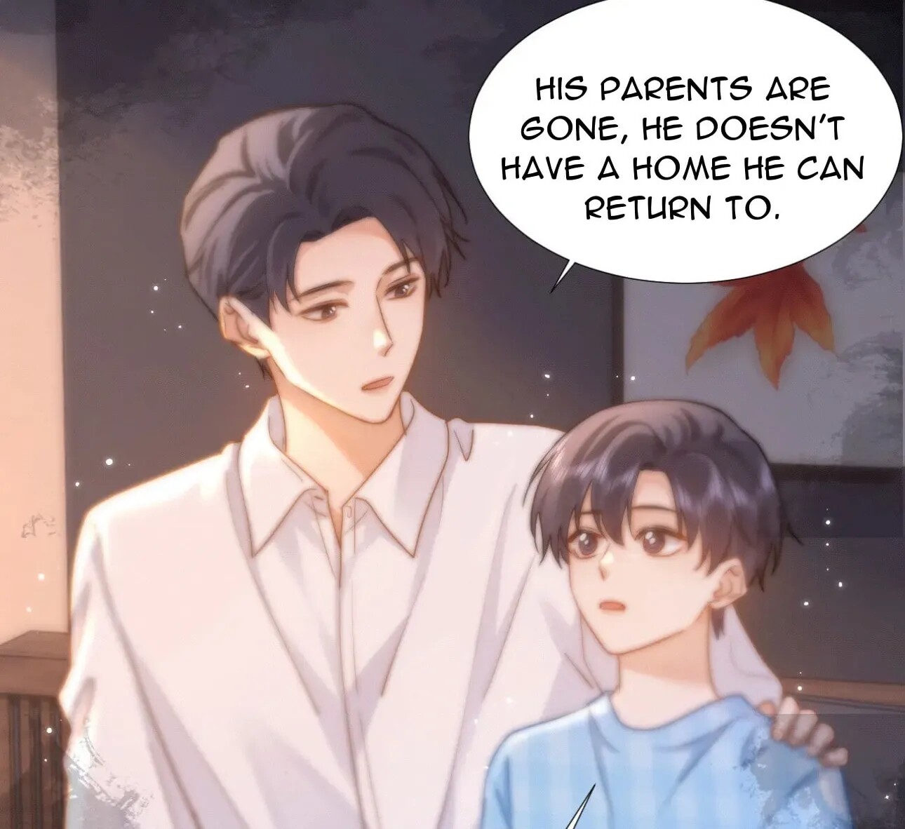 Read Ke Ai Guo Min Yuan en Manga Online