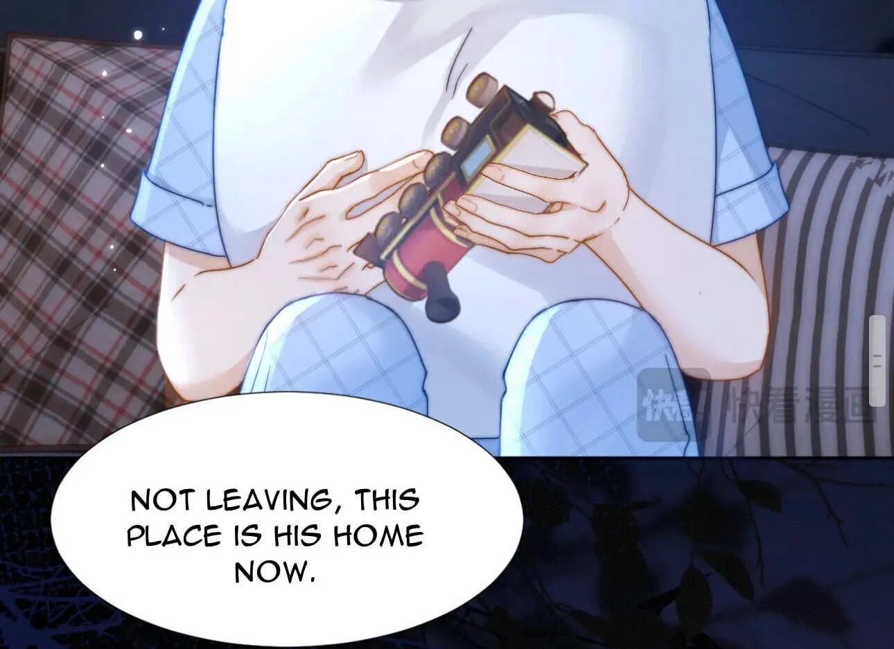 Read Ke Ai Guo Min Yuan en Manga Online