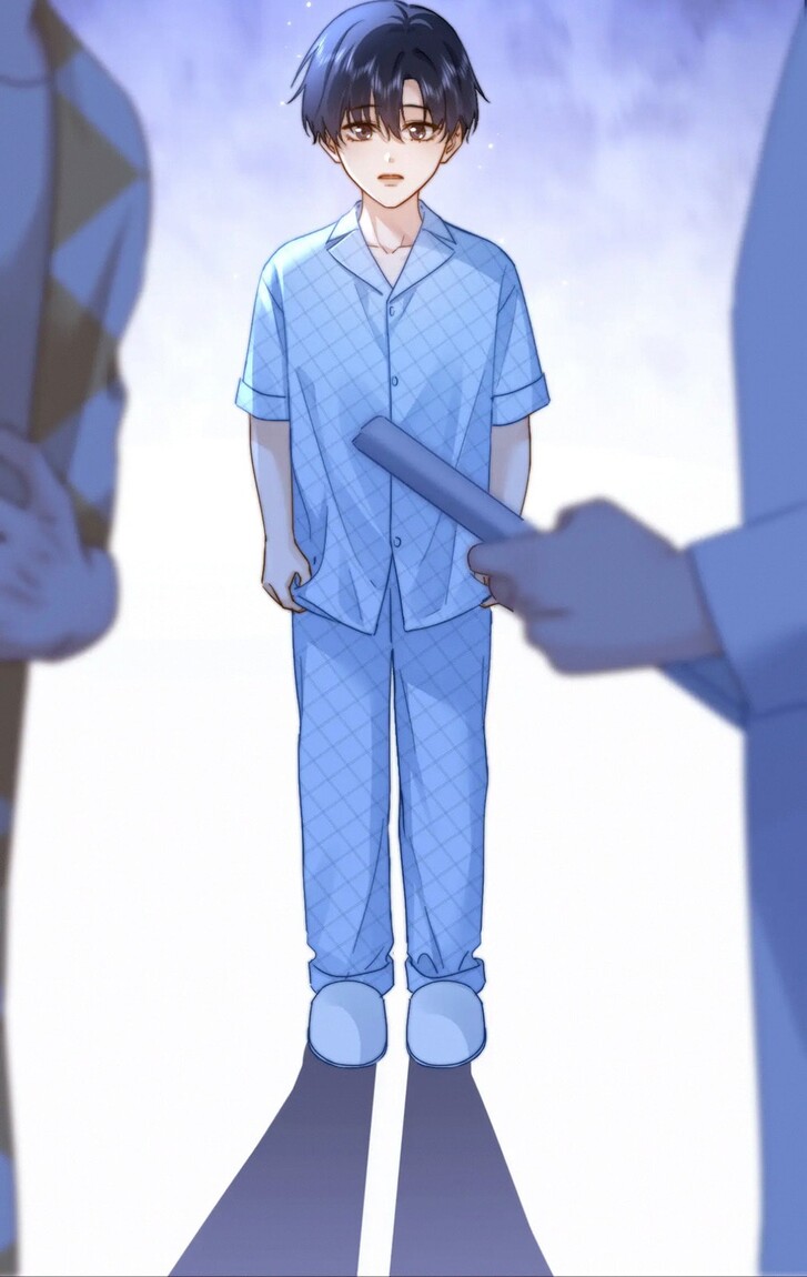Read Ke Ai Guo Min Yuan en Manga Online
