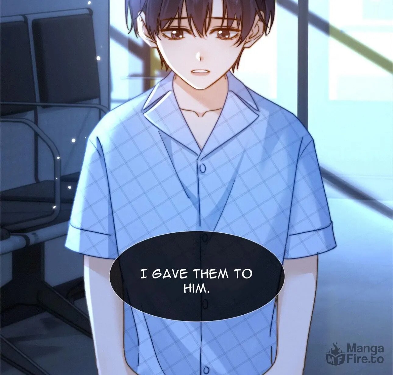 Read Ke Ai Guo Min Yuan en Manga Online