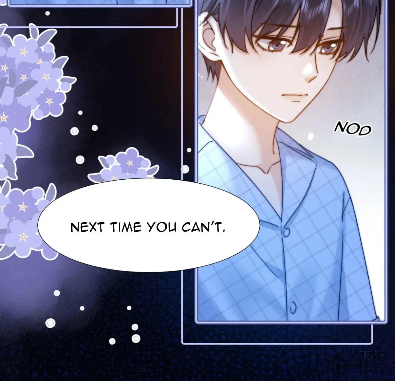 Read Ke Ai Guo Min Yuan en Manga Online