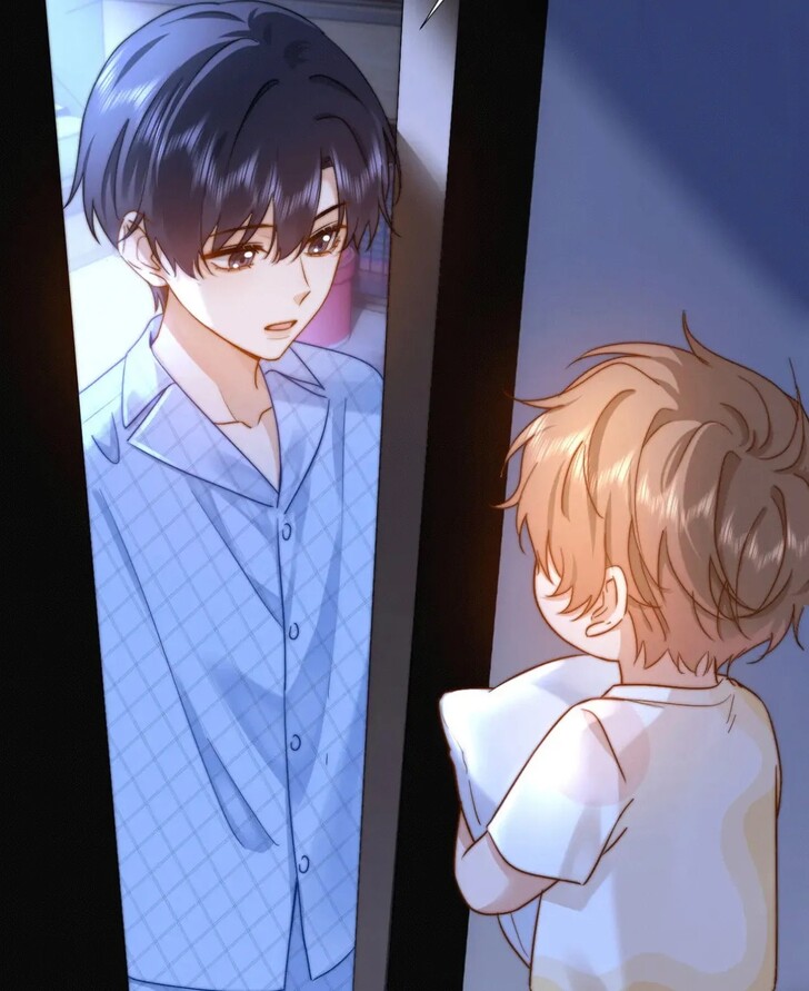 Read Ke Ai Guo Min Yuan en Manga Online