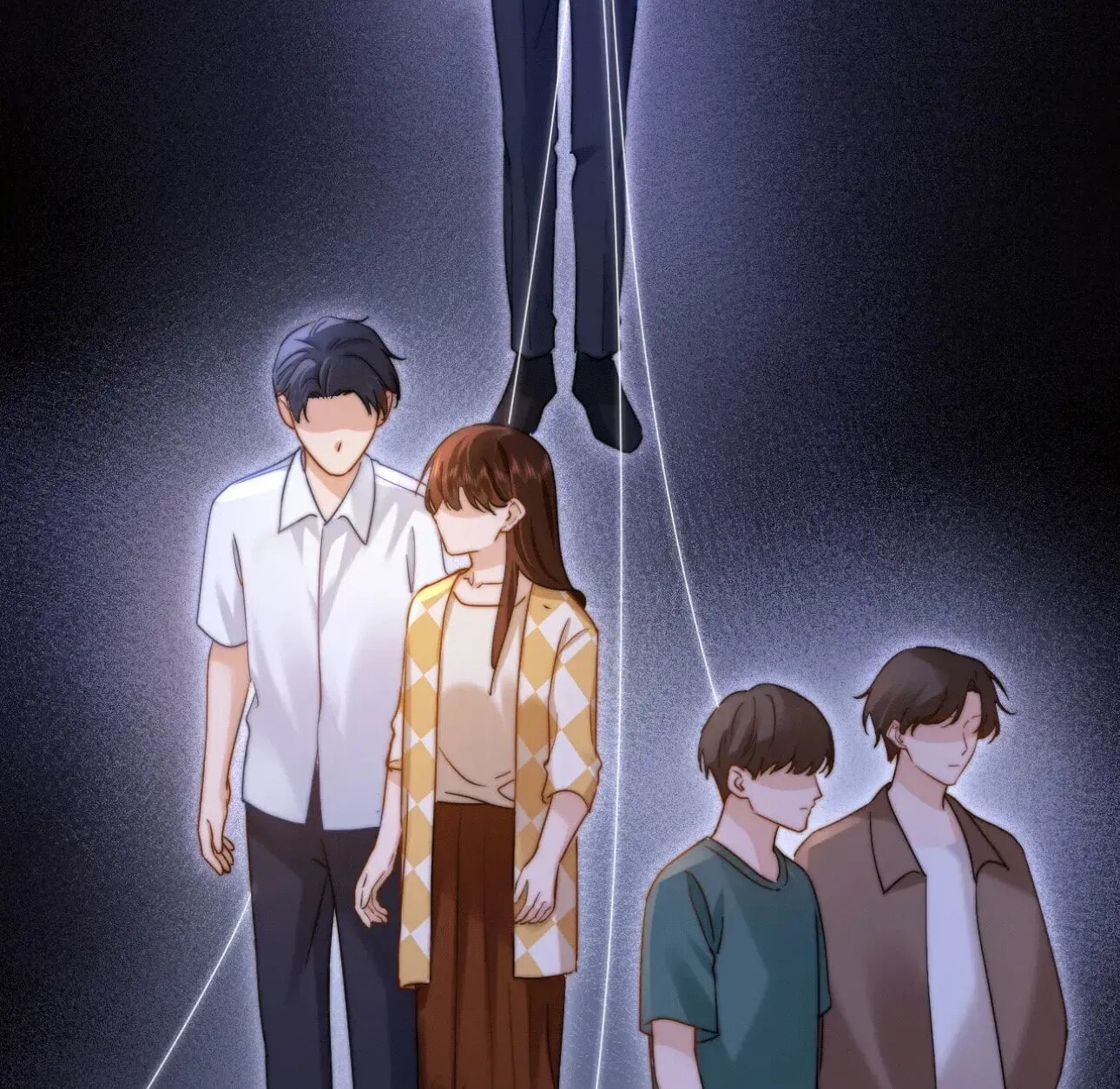 Read Ke Ai Guo Min Yuan en Manga Online