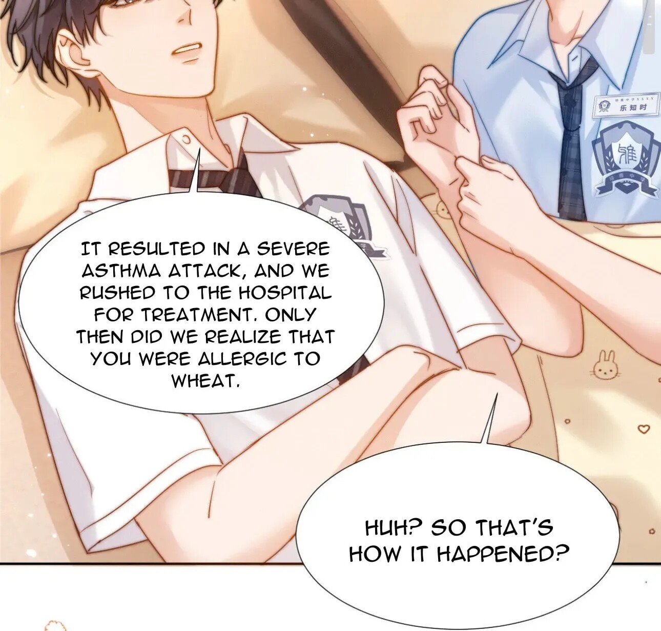 Read Ke Ai Guo Min Yuan en Manga Online