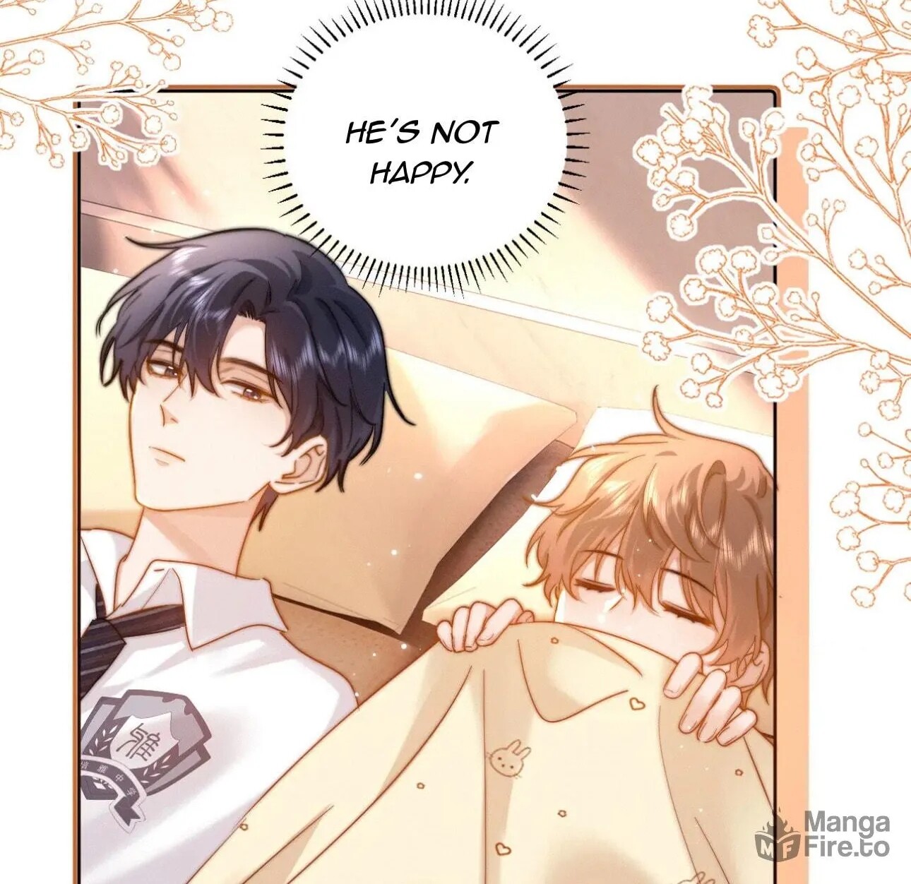 Read Ke Ai Guo Min Yuan en Manga Online