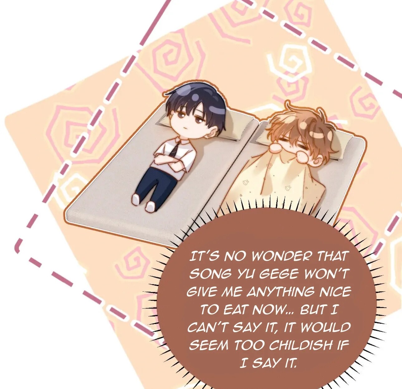 Read Ke Ai Guo Min Yuan en Manga Online