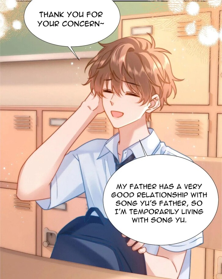 Read Ke Ai Guo Min Yuan en Manga Online
