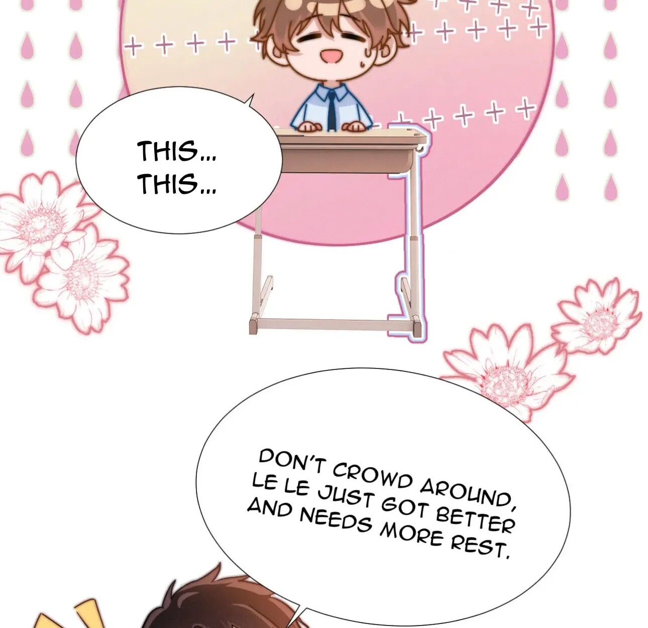 Read Ke Ai Guo Min Yuan en Manga Online