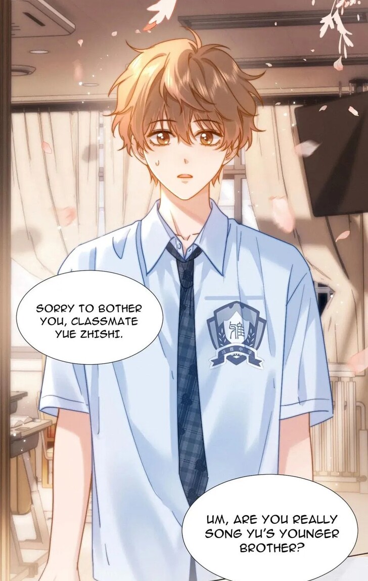 Read Ke Ai Guo Min Yuan en Manga Online