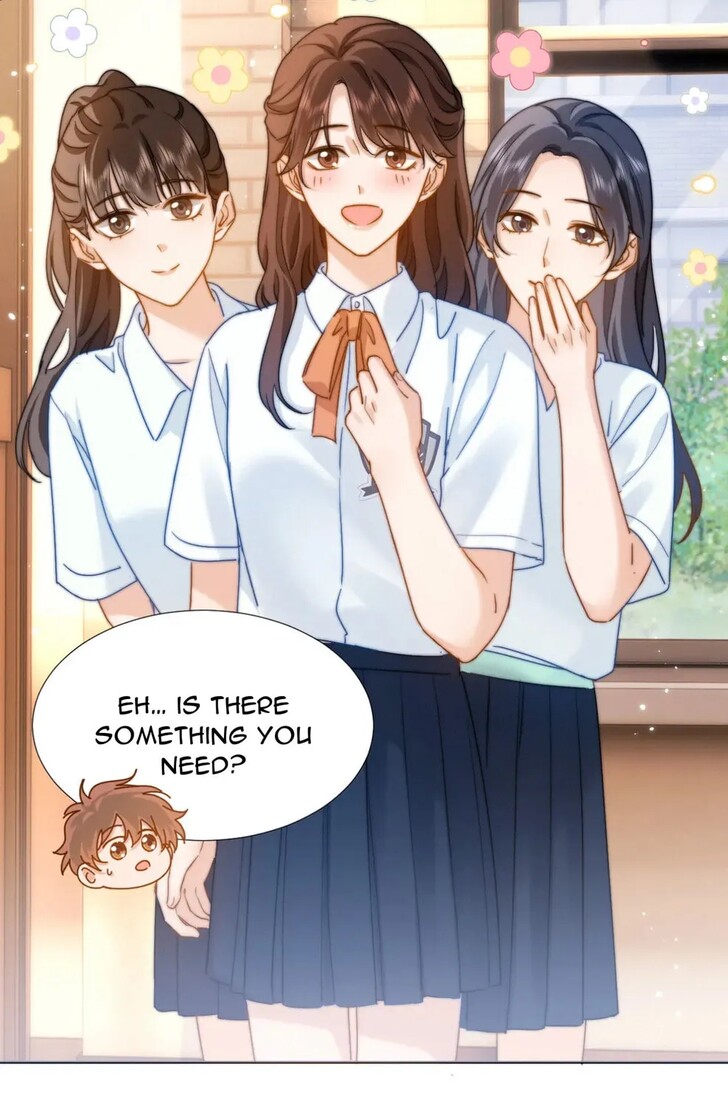 Read Ke Ai Guo Min Yuan en Manga Online