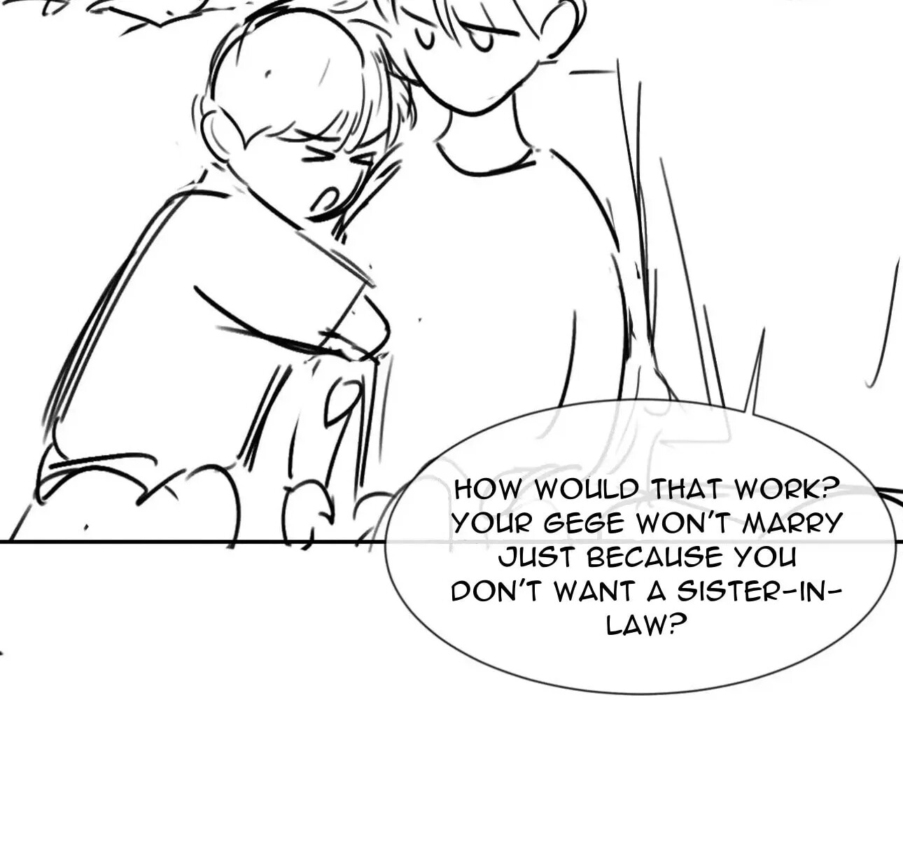 Read Ke Ai Guo Min Yuan en Manga Online