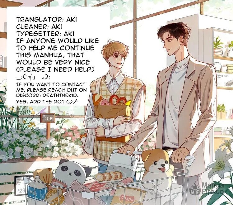 Read Ke Ai Guo Min Yuan en Manga Online
