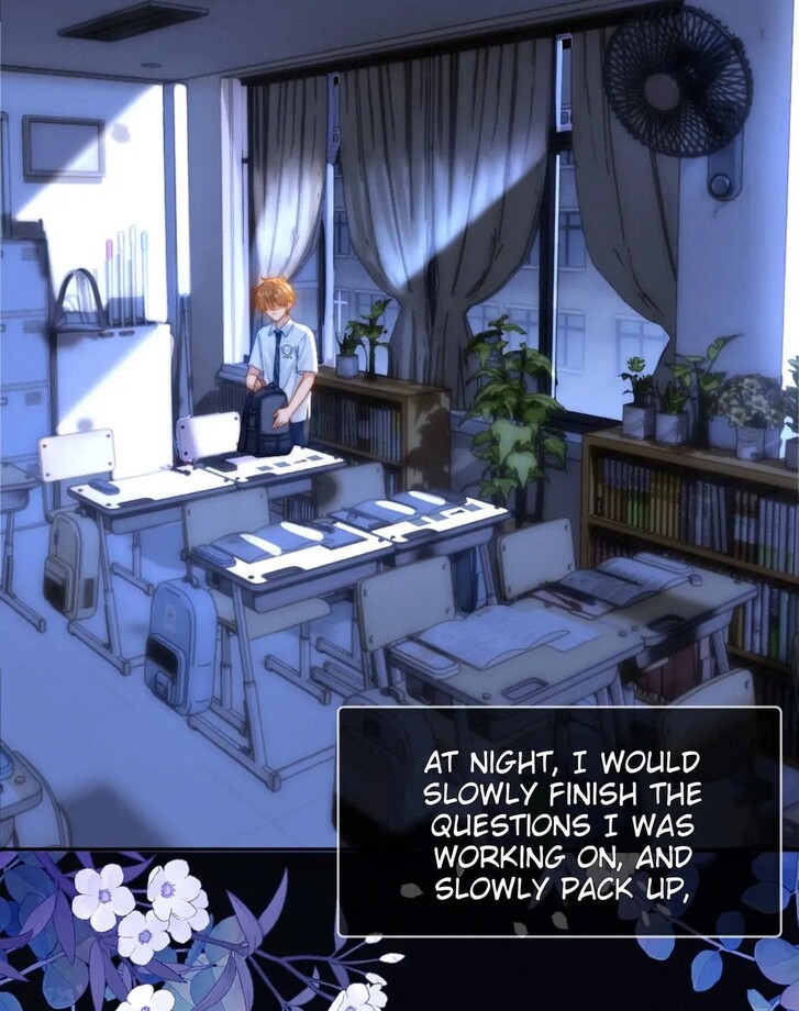 Read Ke Ai Guo Min Yuan en Manga Online