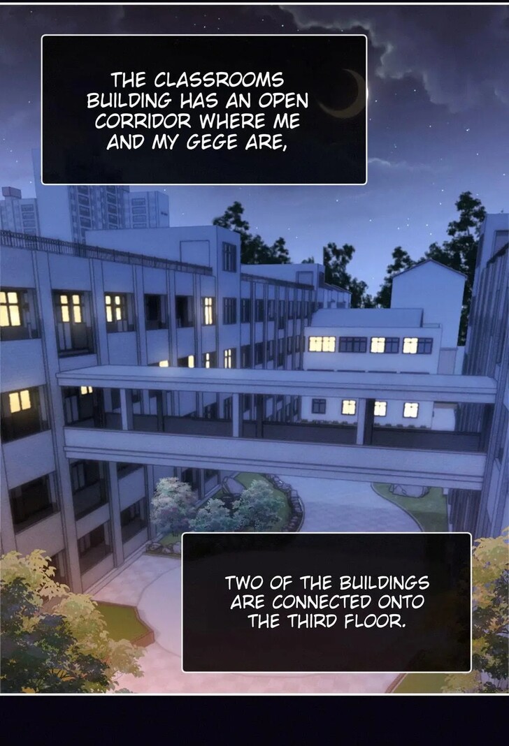 Read Ke Ai Guo Min Yuan en Manga Online