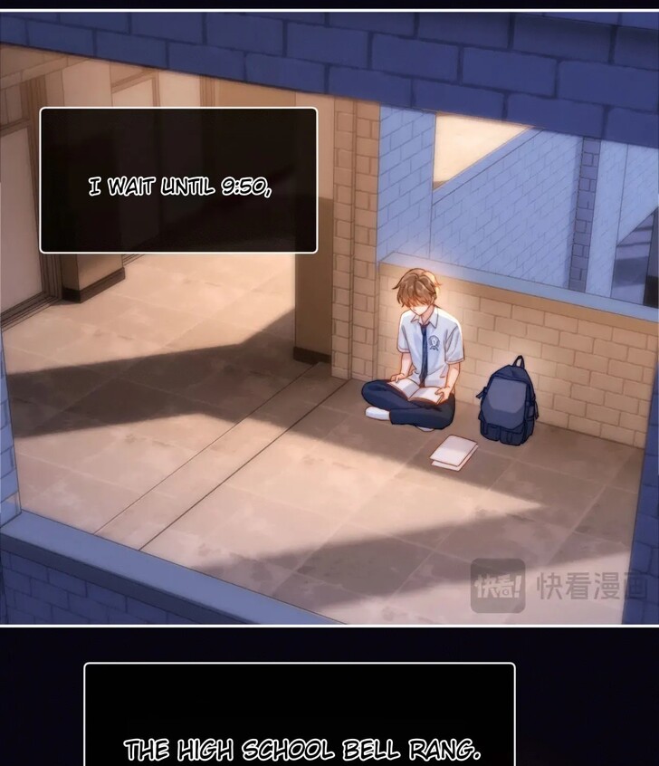 Read Ke Ai Guo Min Yuan en Manga Online