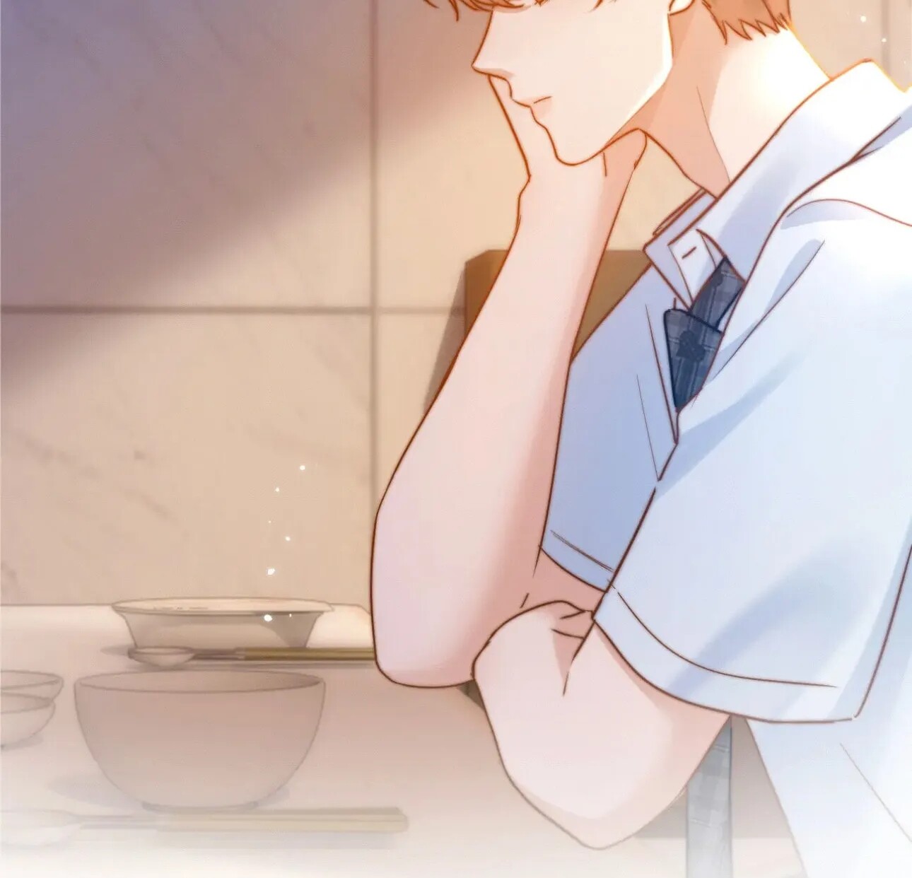 Read Ke Ai Guo Min Yuan en Manga Online