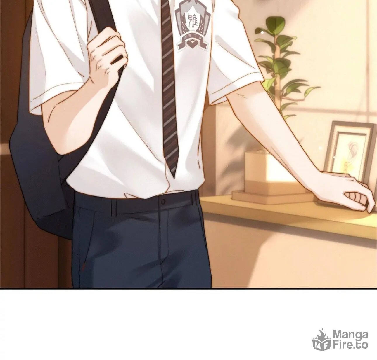 Read Ke Ai Guo Min Yuan en Manga Online